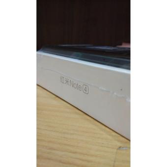 Xiaomi Redmi Note 4 4GB RAM64GB