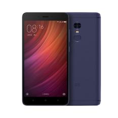 Xiaomi Redmi Note 4 - 64GB - Blue