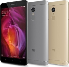 Xiaomi Redmi Note 4 Pro