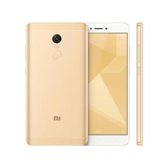 Xiaomi Redmi Note 4 Pro - 4/64 Snapdragon - GRS Distributor  