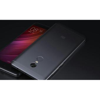 XIAOMI REDMI NOTE 4 RAM 364GB GARANSI 1 TAHUN