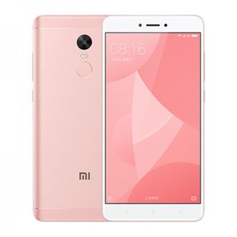 Xiaomi Redmi Note 4x - 16gb - Pink