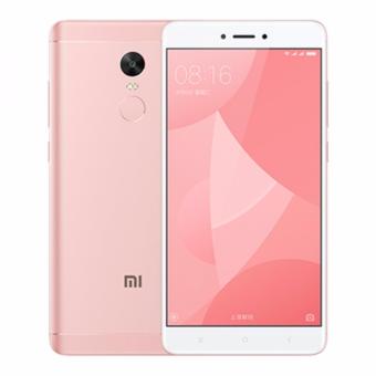 Xiaomi Redmi Note 4X - 32GB - Pink