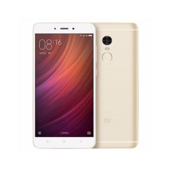 Xiaomi Redmi Note 4x Ram 4GB 64GB High Eidition gold