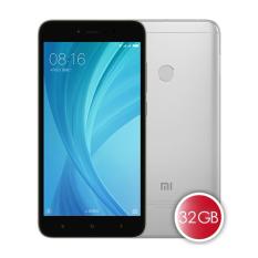 Xiaomi Redmi Note-5 A-Prime - RAM 3/32 Gb - Grey - Distributor