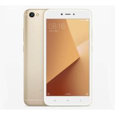 Xiaomi Redmi Note 5A 2GB/16GB - Garansi Distributor 1 Tahun