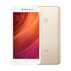 Xiaomi Redmi Note 5A Pro 4/64 Gold