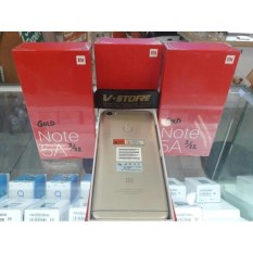 Xiaomi Redmi Note 5A - RAM 2GB - ROM 16GB Garansi TAM