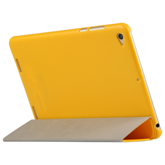 Gambar XIAOMI tablet computer thin folio cover Leather cover