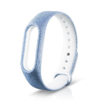 Gambar Y2 Smart Band Fitness Tracker Heart Rate Pedometer Bracelet ForAndroid iOS   intl