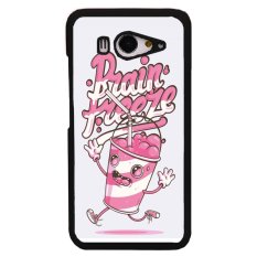 Y&M Pink Biain Foeeze Drinking Pattern Phone Covers for XiaoMi
Mi 2/2S (Multicolor)