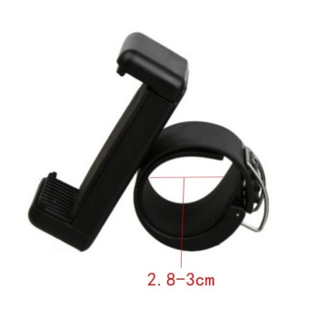 Gambar YBC Phone Monopod Catch Clip Lock for Gopro Hero 5 4 3+ Xiaomi YiSelfies Action Camera Accessories   intl