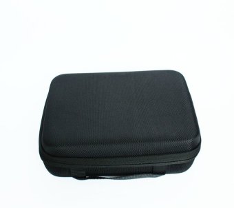 Yi Action Camera Medium Case for Yi Camera All GoPro Hero SJCamB-Pro Action Camera - Plain Yi Action Camera Medium Case for Yi Camera All GoPro Hero SJCamB-Pro Action Camera - Plain