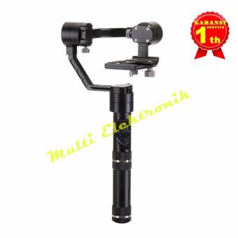 Zhiyun Crane M Handheld Stabilizer 3-Axis Brushless 360 Degrees Gimbal for GH3 GH4 NEX Sony A7