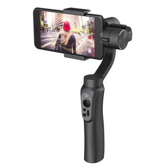 ZHIYUN Halus Q Tiga Poros Stabilizer Handheld Motion Kamera