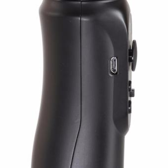 Zhiyun Smooth Q Handheld Gimbal Stabilizer for Smartphones Ready to Vlog