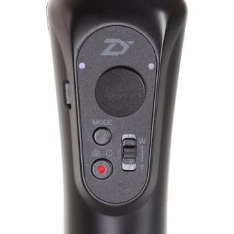 Zhiyun Smooth Q Handheld Gimbal Stabilizer for Smartphones Ready to Vlog