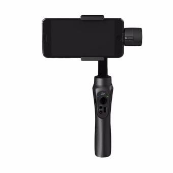 Zhiyun Smooth Q Handheld Gimbal Stabilizer for Smartphones Ready to Vlog