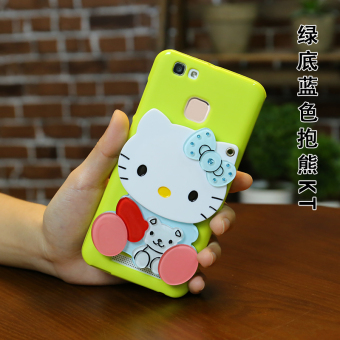 Gambar Zte 4 s ba611t ba611c pelayaran telepon shell
