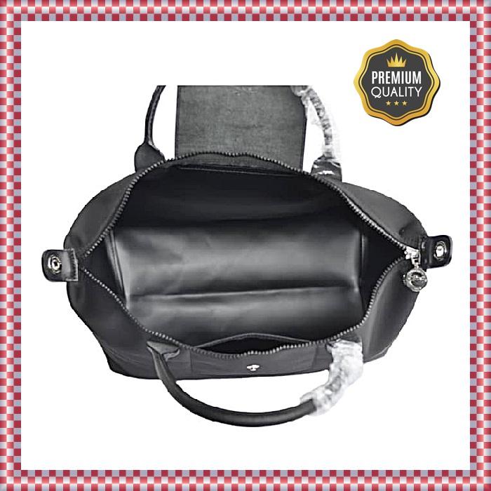 tas longchamp selempang original