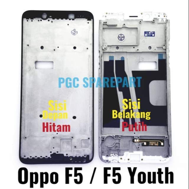 harga lcd oppo f5 youth