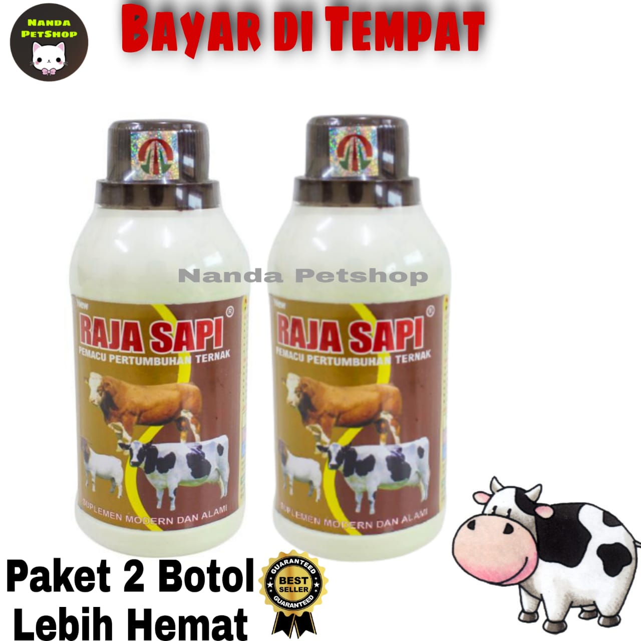 Liquid vitamin manufacturer