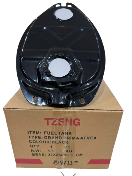 Astrea Grand Prima Star Legend Gas Tank, Tzeng Brand Harga 220,000 rupiah*Gratis Ongkir