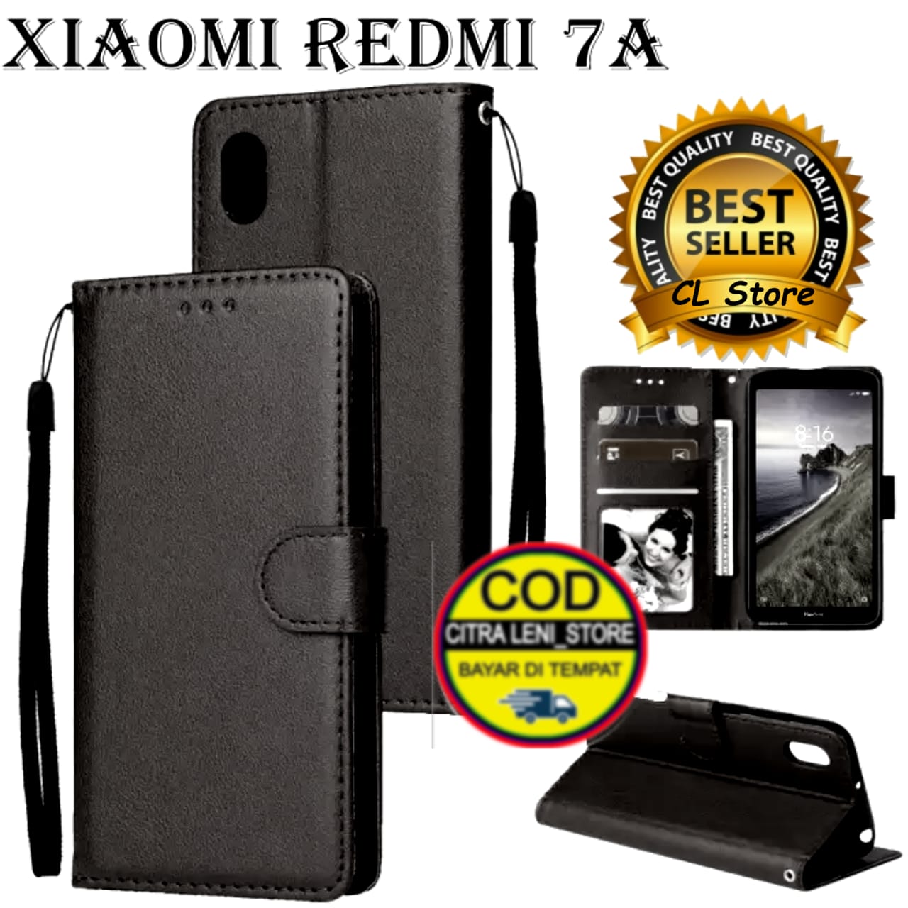Xiaomi Redmi Mobile Cover For Redmi 7a Xiaomi Redmi 7a Mobile
