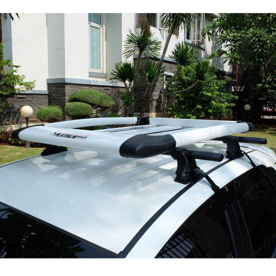 RACK MOBIL RUSH ALL TIPE ROOF RACK MOBIL RAK ATAS MOBIL RUSH BAGASI ATAS MOBIL RAK MOBIL Harga 795,000 rupiah*Gratis Ongkir