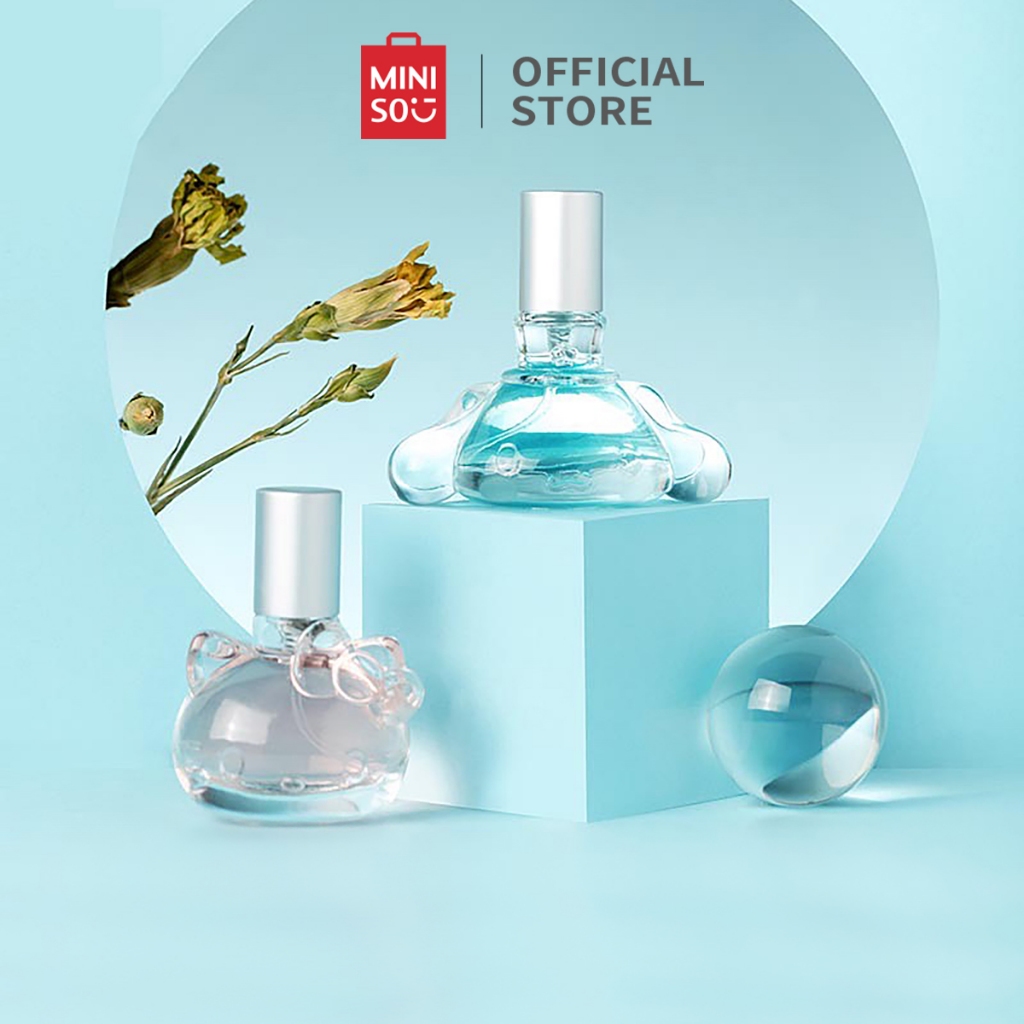 Parfum pilihan pria & wanita