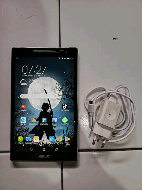Cheap Cheap 7 Inch Tablets Random Brands Normal Ready to Use Second Quality Harga  279,990 Ringgit*Penghantaran Percuma
