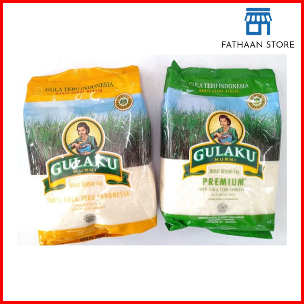 Jual Gula Pasir 1kg Gula Manis Timbangan Terbaru - Jun 2024 | Lazada.co.id