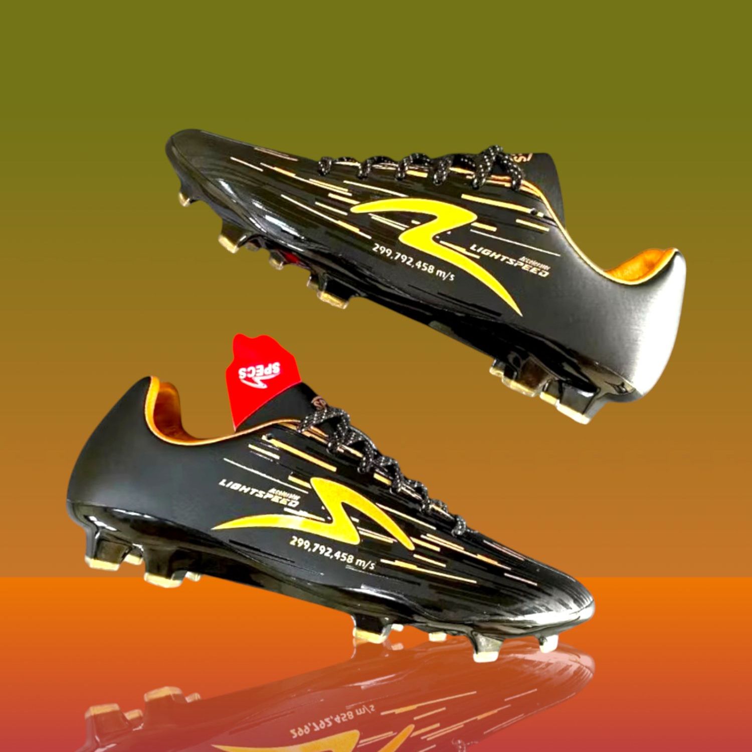 sepatu bola nike vapor academy