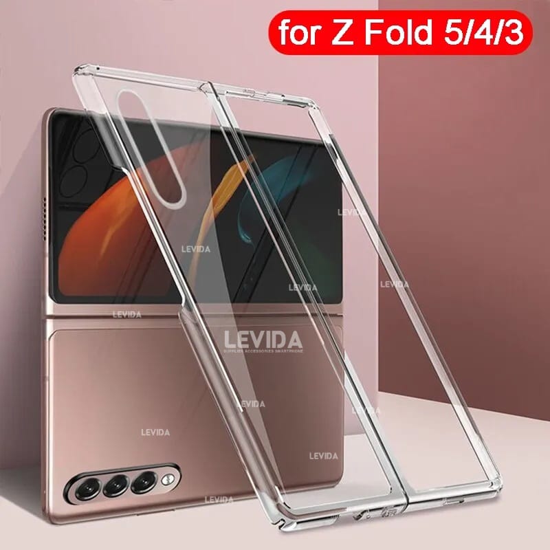 Beli Samsung Fold Case Online Harga Terbaik Lazada Indonesia