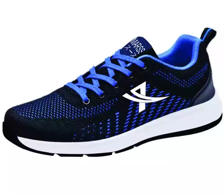 Sepatu Sneakers Fashion CHX Terbaru Sepatu Sneakers Pria Sepatu Sport Pria