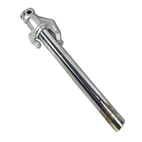 Pipe Comp L. Slide – Honda All New CBR 250RR Harga 2,277,552 rupiah*Gratis Ongkir