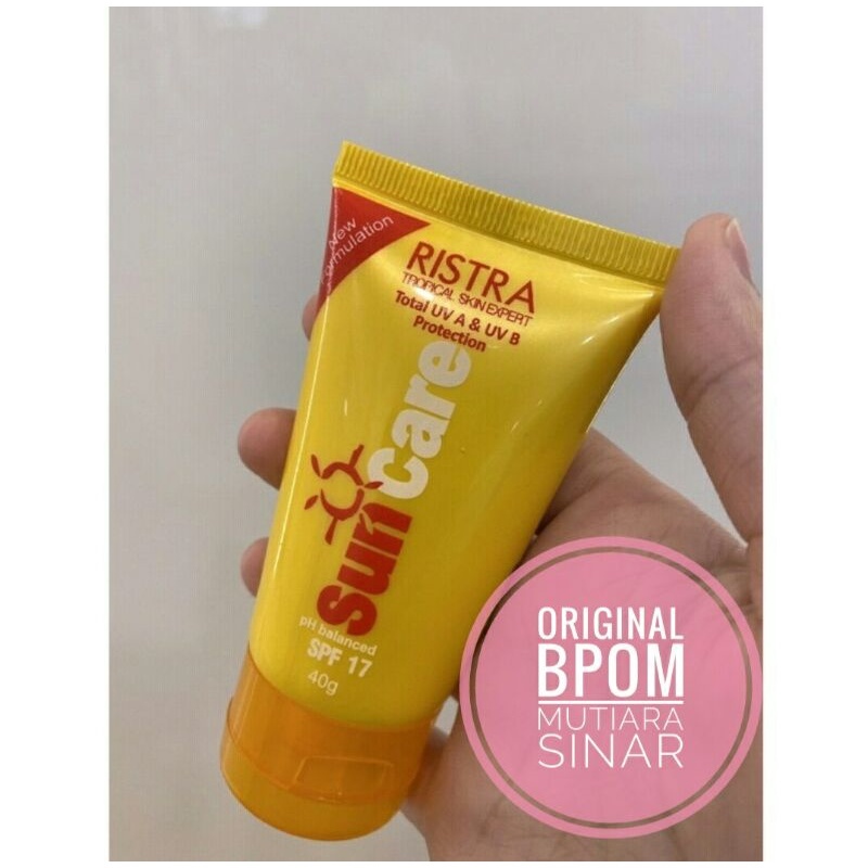 ristra suncare