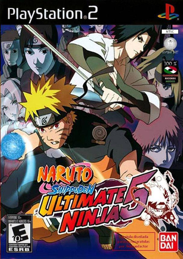 Beli Download Game Ppsspp Gold Naruto Online Harga Terbaik