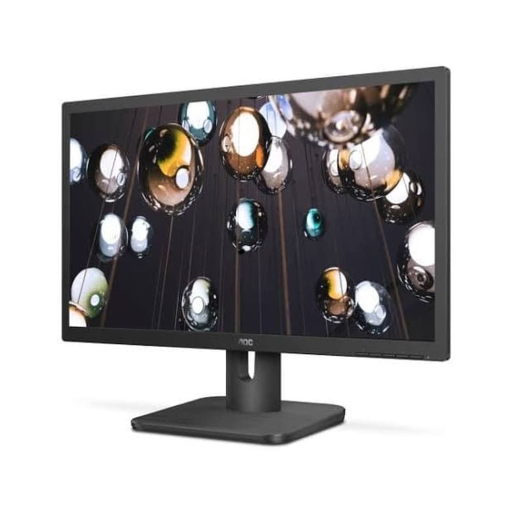 aoc 22 lcd monitor 21.5