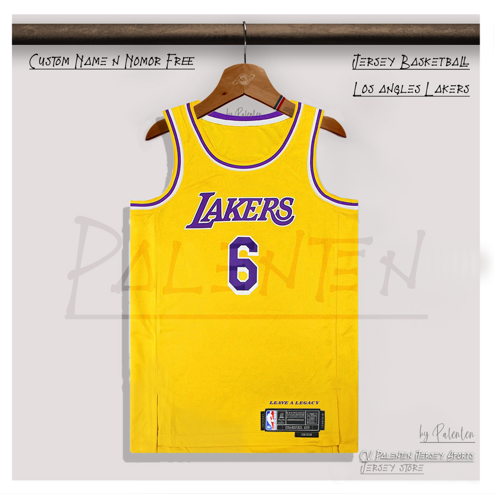 Jual Lakers Shirt Oktober 2023 Harga Termurah - Cicil 0% 3x di