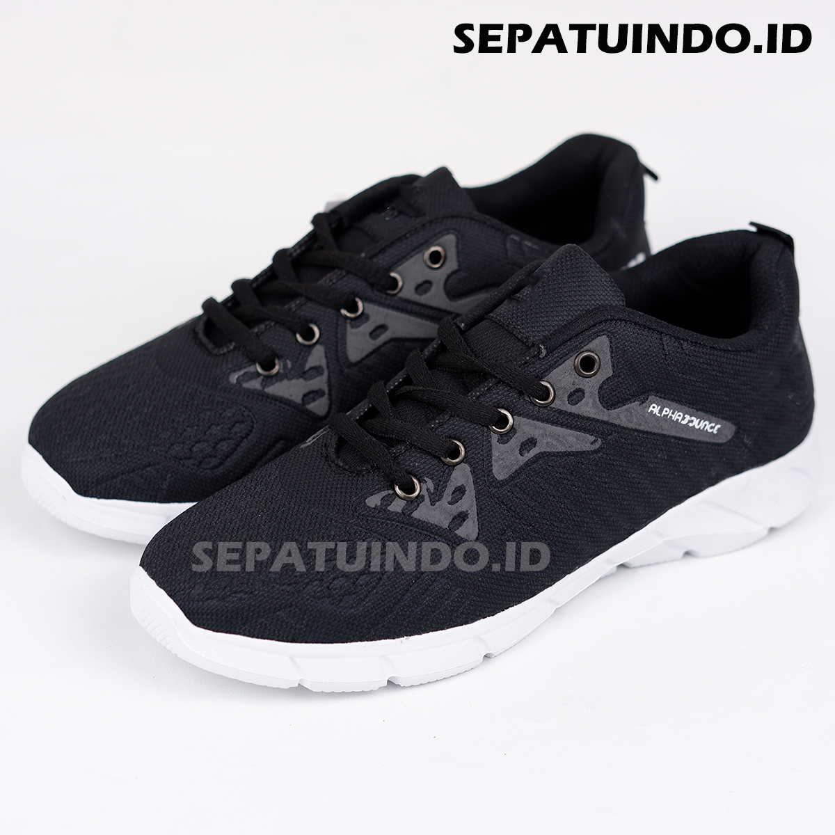 Beli Sepatu Adidas Alphabounce Running Online Harga Terbaik