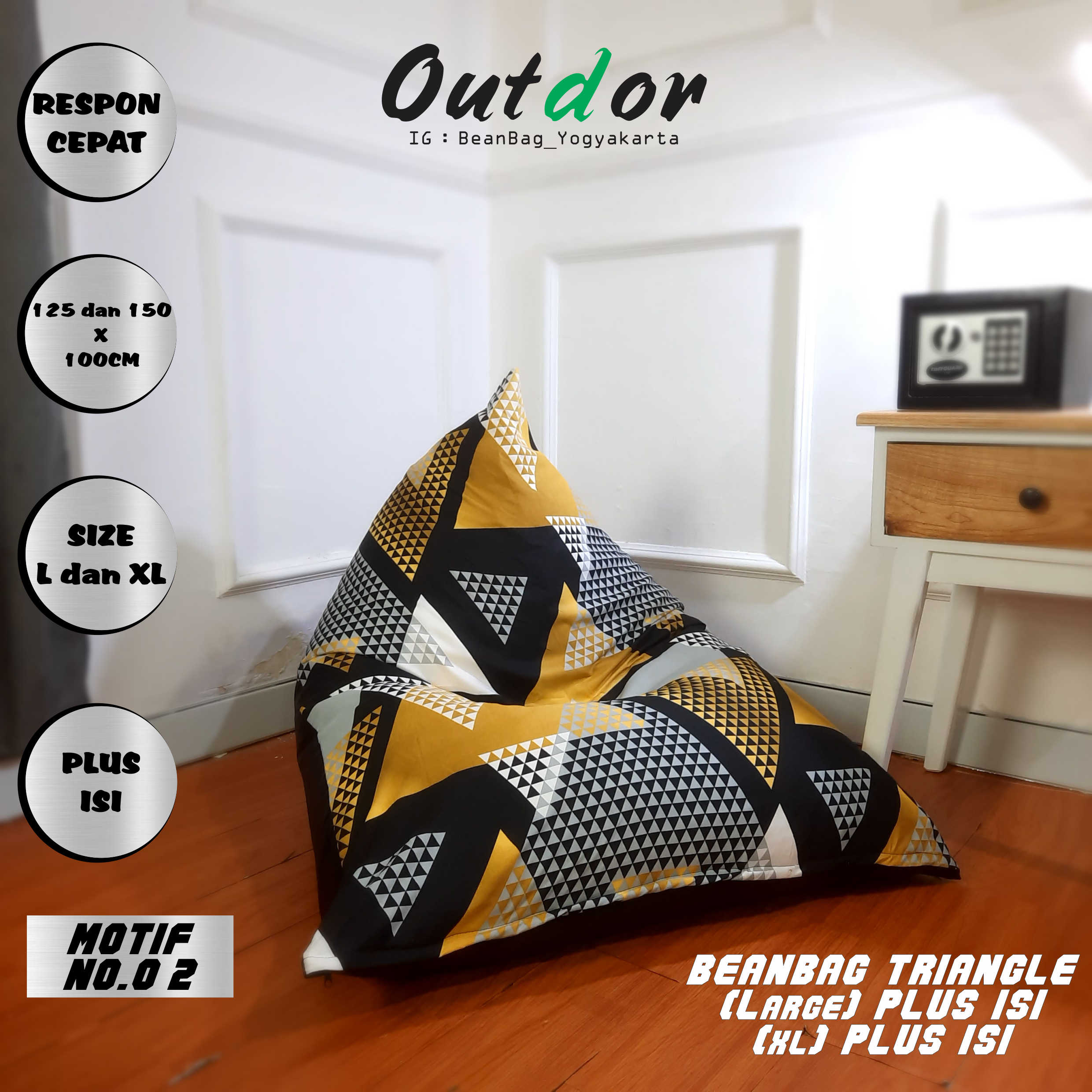 Details more than 144 bantal bean bag best esthdonghoadian