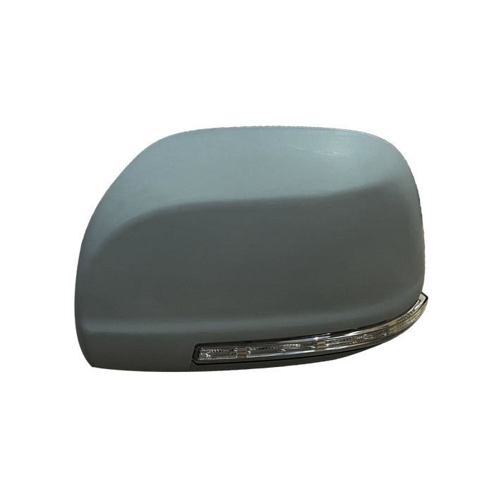 DAIHATSU NT022-15010-001 COVER MIRROR WITH LAMP X LH PRIM F700 Harga 754,000 Ringgit*Penghantaran Percuma