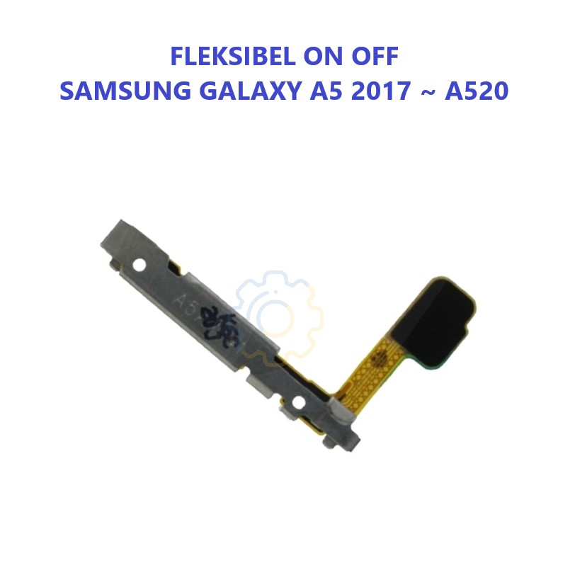 Nfc Samsung A5 2017 Jual Nfc Samsung A5 2017 Terbaru Indonesia