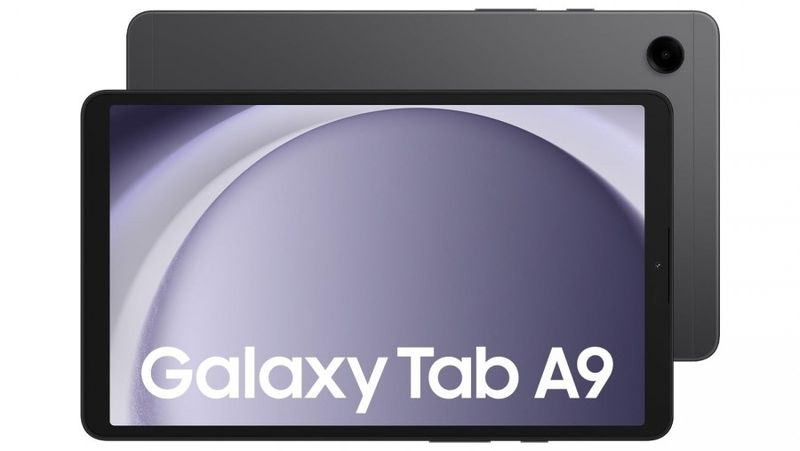 Samsung Galaxy Tab A9 LTE 4/64GB Harga  2,643,000 Ringgit*Penghantaran Percuma