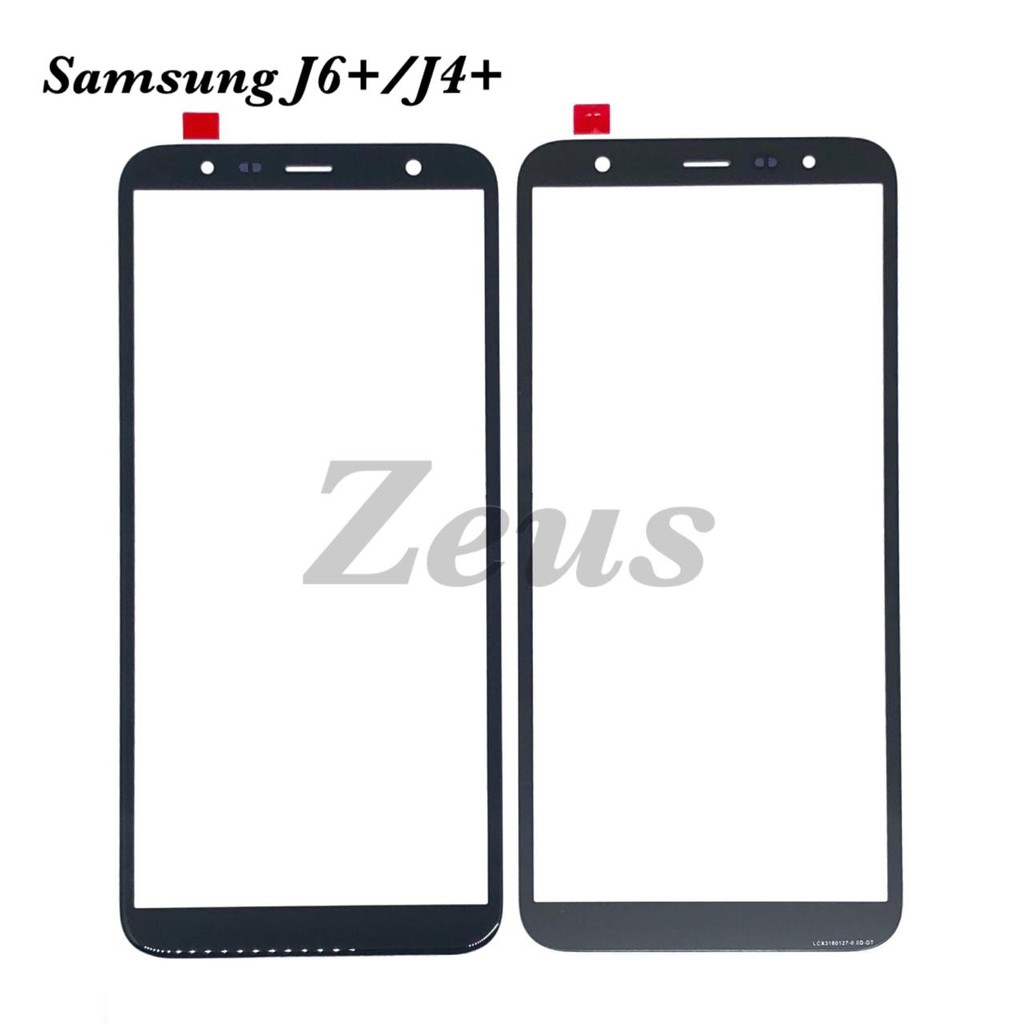 SAMSUNG J6 PLUS - J4 PLUS - J6+ - J4+ 