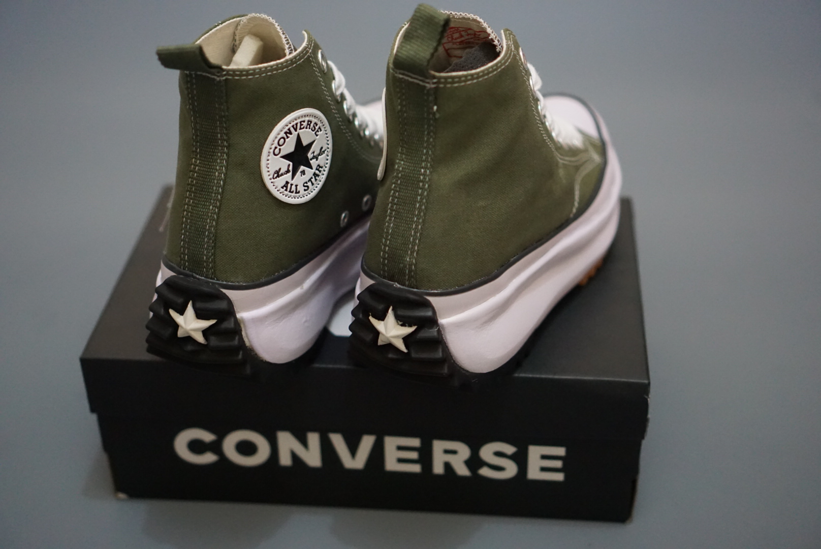Sepatu Converse_Run Star Hike Sepatu Sneakers Wedges Wanita Premium Vietnam Cod Termurah Sepatu Converse_Run Star Hike Sepatu Sneakers Wedges Wanita Premium Vietnam Cod Termurah