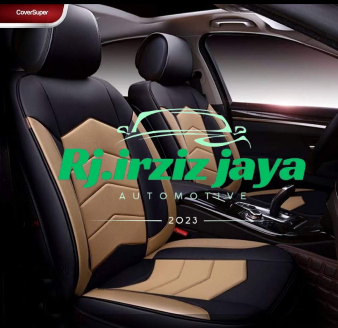 (BISA COD)sarung jok mobil toyota fortuner 2016-2025 full set jok model terbaru bonus bantal leher 2 pcs Harga 779,800 rupiah*Gratis Ongkir