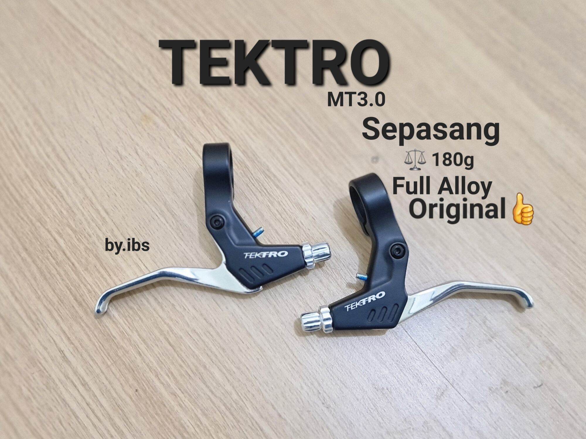 Tektro 2024 mt 3.0