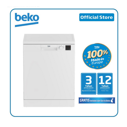 Jual Pencuci Piring Beko Terbaru